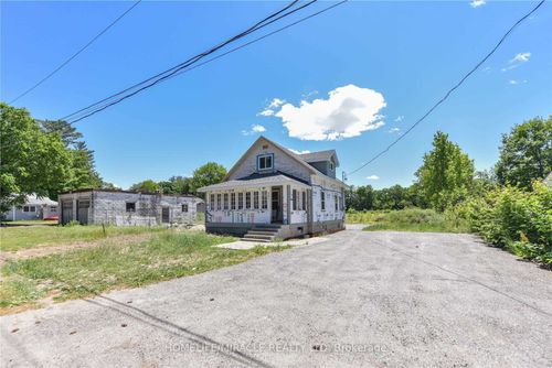 481 David St, Gravenhurst, ON, P1P1M1 | Card Image