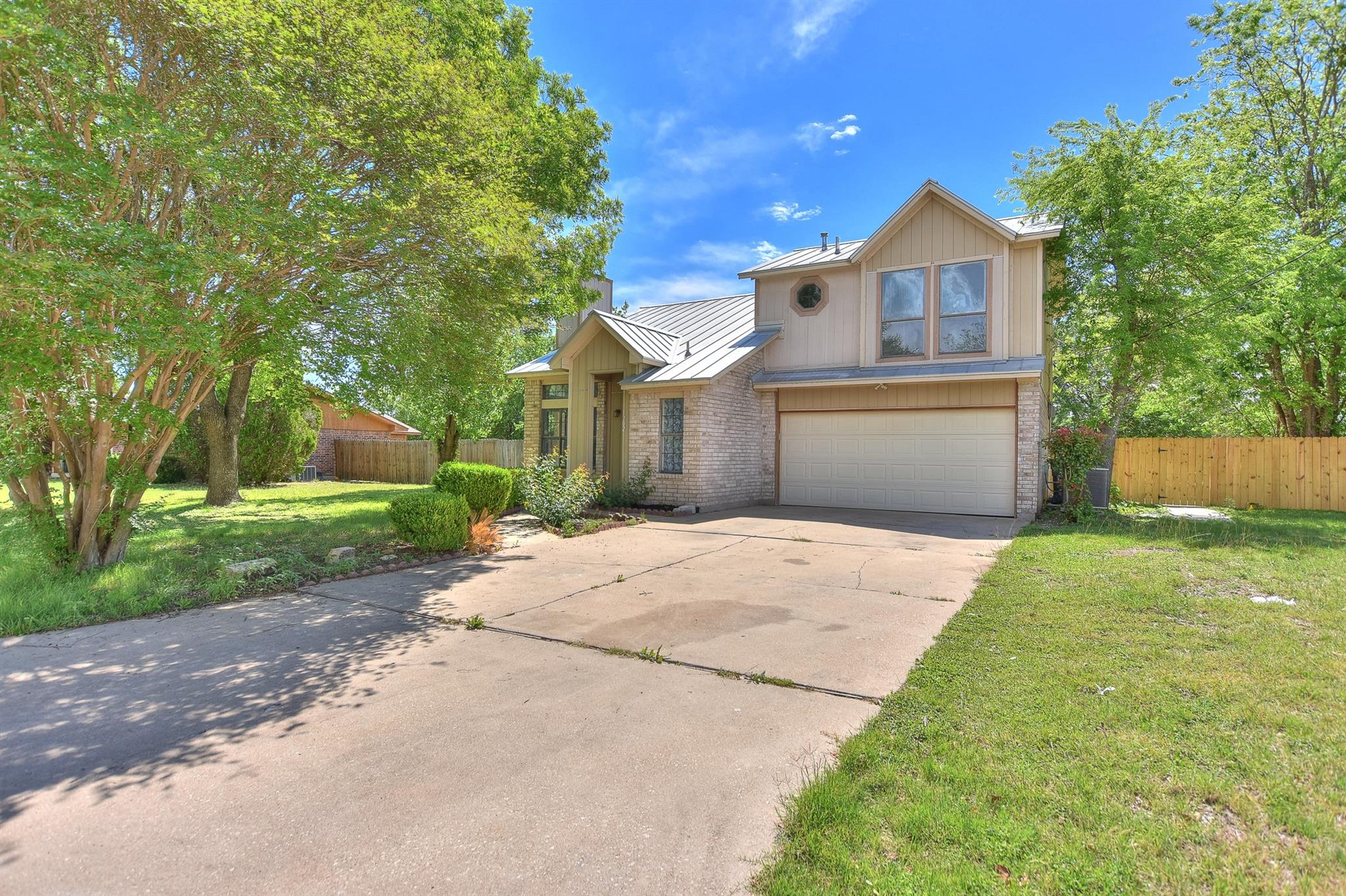 Residential Lease in Georgetown 2