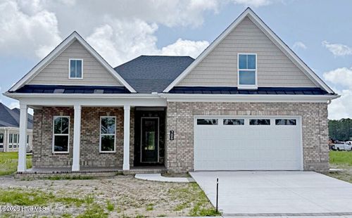 lot-13-5551 Fayes Meadow Court, Wilmington, NC, 28412 | Card Image