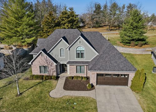 4909 Royal Lytham Dr, COLUMBIA, MO, 65203-6255 | Card Image