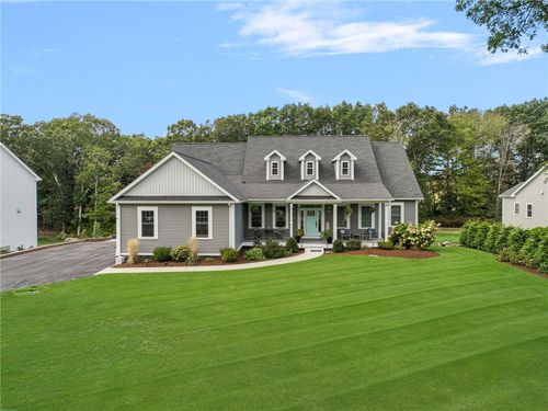 449 Sylvan Ct, Saunderstown, RI, 02874-1989 | Card Image