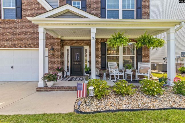 214 Chapin Brook Ct, House other with 5 bedrooms, 4 bathrooms and null parking in Chapin SC | Image 5