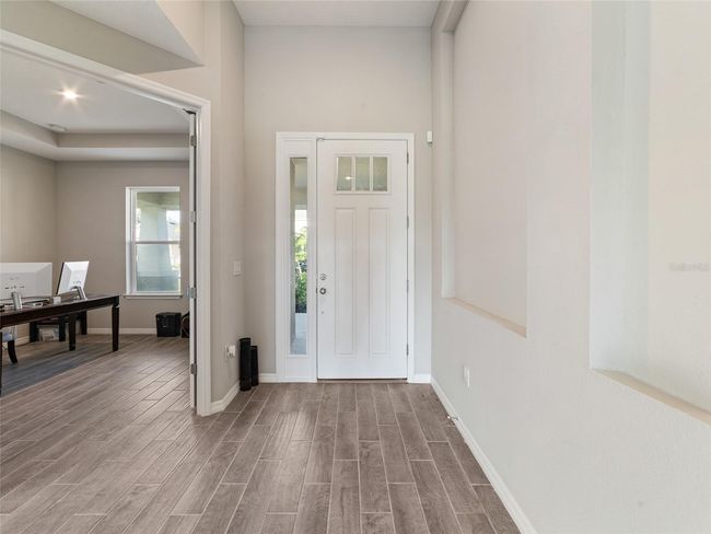 10464 Tranquil Meadow Loop, House other with 3 bedrooms, 2 bathrooms and null parking in RIVERVIEW FL | Image 4