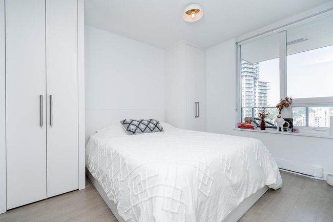 2810 - 908 Quayside Dr, Condo with 1 bedrooms, 1 bathrooms and 1 parking in New Westminster BC | Image 18