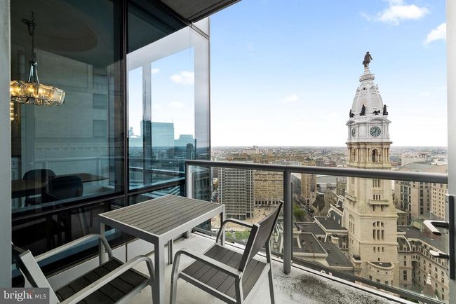 UNIT-34B - 1414 S Penn Sq, Condo with 3 bedrooms, 4 bathrooms and null parking in PHILADELPHIA PA | Image 18