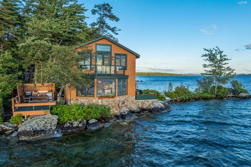 1 Windswept Ln, Moultonborough, NH, 03254-2100 | Card Image