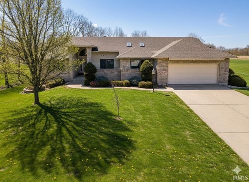 0727 S 100 W, Hartford City, IN, 47348-8741 | Card Image