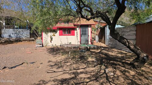27 S Molina Ave, Superior, AZ, 85173-2439 | Card Image