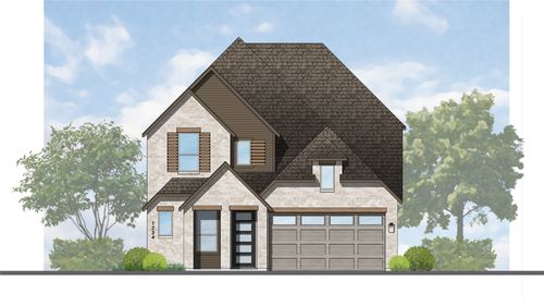 8541 Texas Ash Drive, Justin, TX, 76247 | Card Image