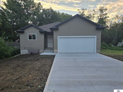 2513 N 71st St, Omaha, NE, 68104-3823 | Card Image