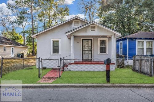 413 Emmit St, Savannah, GA, 31405-3964 | Card Image