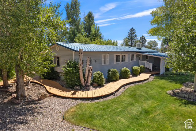 Main St, Mount Pleasant, UT 84647