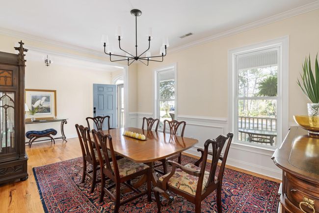 Formal Dining Room | Image 10