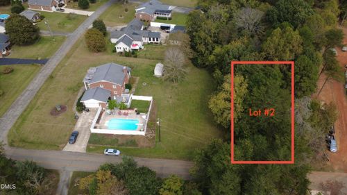 0 Lewis Dr, Burlington, NC, 27215 | Card Image
