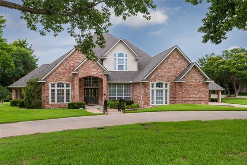 1917 Woodland Hills Ln, Weatherford, TX, 76087-7108 | Card Image