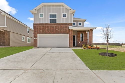 9961 Flying Wing Way, Fort Worth, TX, 76131-3090 | Card Image