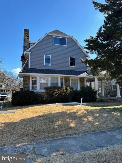 6447 N 12th St, PHILADELPHIA, PA, 19126-3639 | Card Image