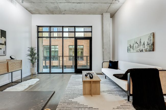 With neutral toned walls you can treat the living room like a rotating gallery, whether you hang bold artwork or add a splash of color | Image 6