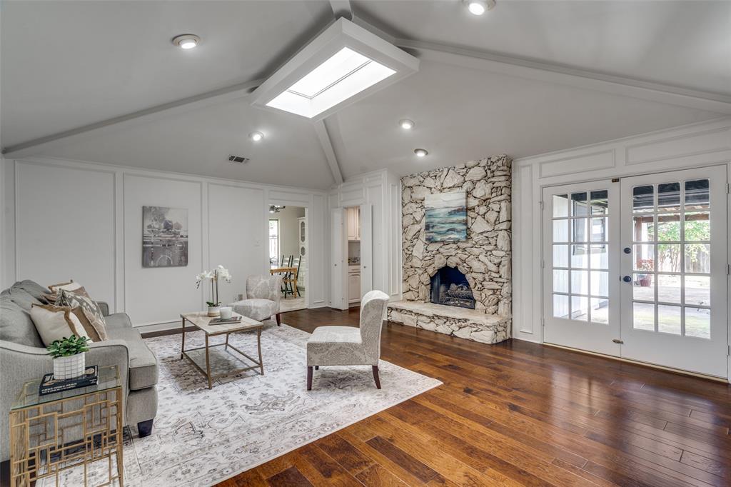 Wentworth Dr, Richardson, TX 75081