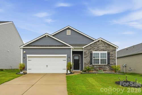 145 Old Home Rd, Statesville, NC, 28677-8748 | Card Image