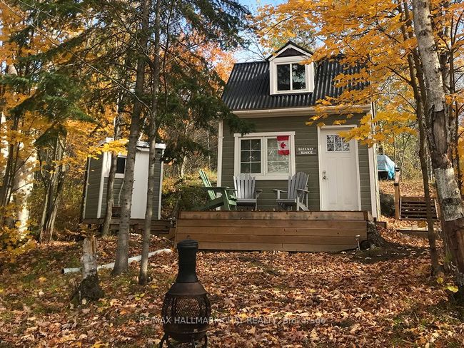 1133 Fire Route A1, Home with 0 bedrooms, 0 bathrooms and 4 parking in Gravenhurst ON | Image 14