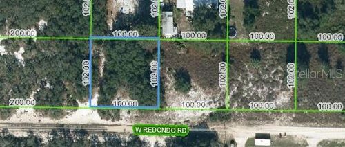 2848 W Redondo Rd, AVON PARK, FL, 33825-8390 | Card Image