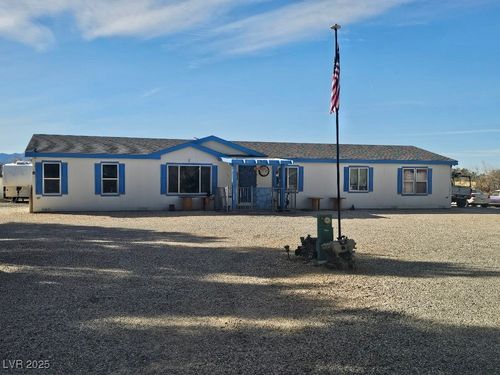 7730 Quarter Horse Avenue, Pahrump, NV, 89061 | Card Image