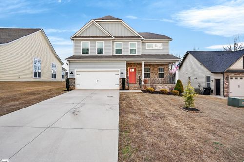 117 Marshfield Trl, Simpsonville, SC, 29680-6469 | Card Image