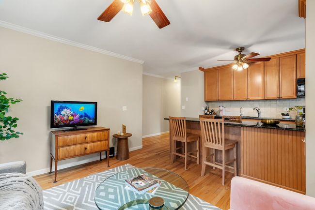 APT-17 - 875 Boulevard E, Home with 1 bedrooms, 1 bathrooms and null parking in Weehawken NJ | Image 4