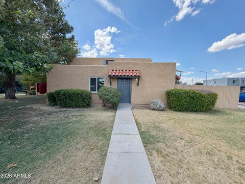 5301 W Sheena Dr, Glendale, AZ, 85306-4724 | Card Image