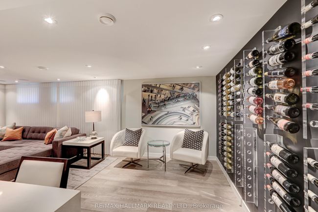 4 Tinder Cres, House other with 4 bedrooms, 2 bathrooms and 4 parking in North York ON | Image 18