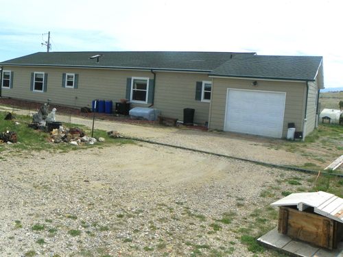 524 Beatty Gulch Road, Sheridan, WY, 82801 | Card Image