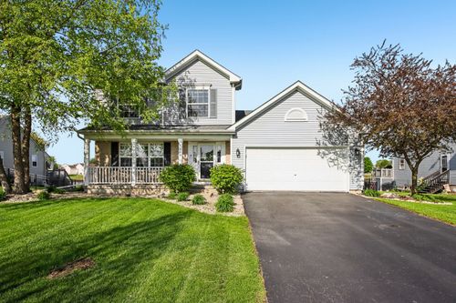 1407 Autumn Ridge Rd, Sandwich, IL, 60548-3413 | Card Image