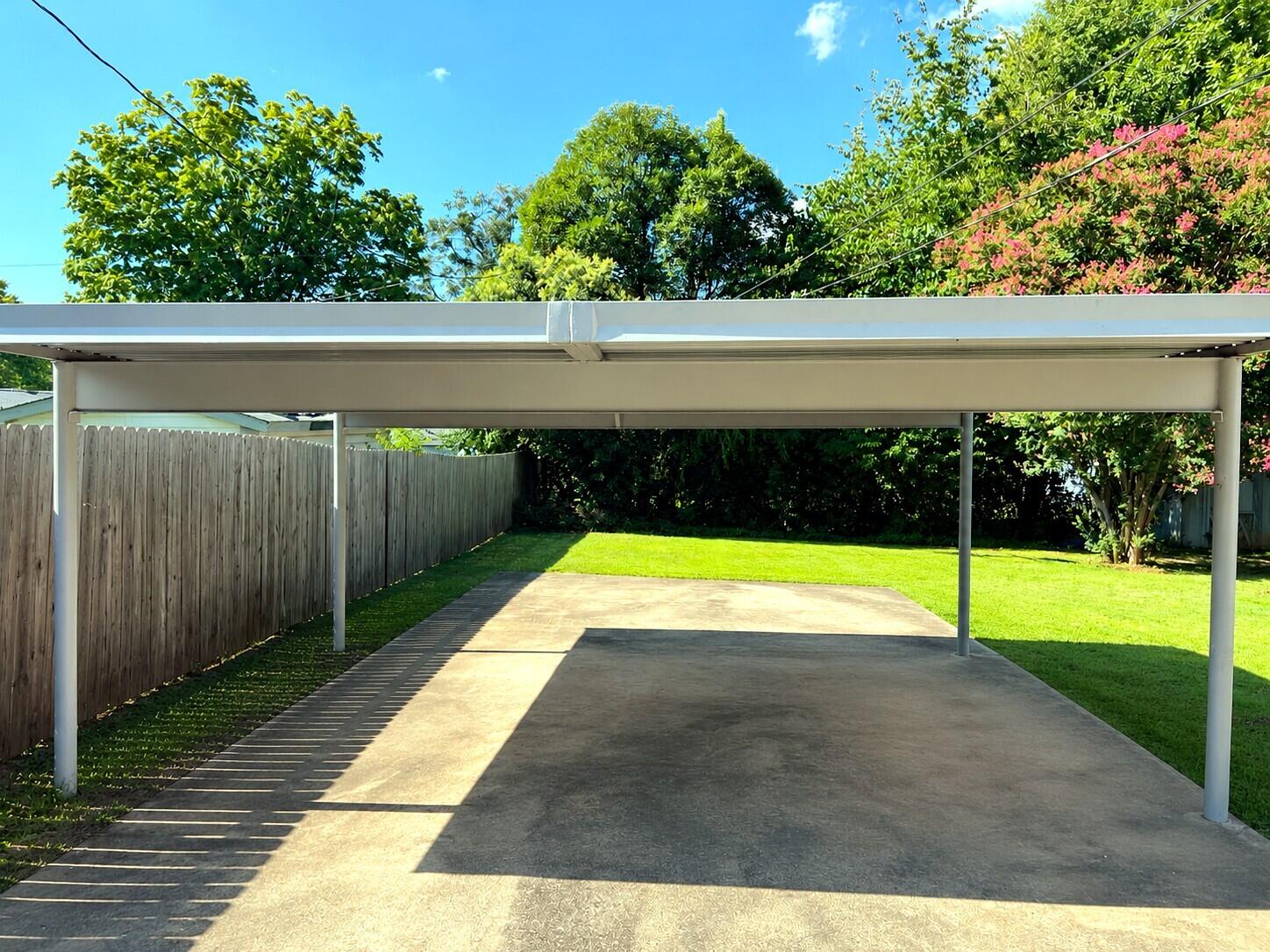Residential in Spartanburg 4