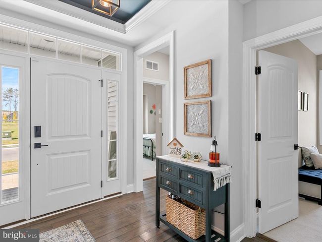 30736 Fowlers Path, House other with 4 bedrooms, 3 bathrooms and null parking in MILLSBORO DE | Image 4