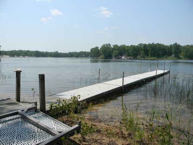 67 S Emerson Dr, House other with 3 bedrooms, 1 bathrooms and null parking in Branch MI | Image 7