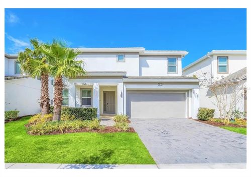 2614 Calistoga Ave, Kissimmee, FL, 34741 | Card Image