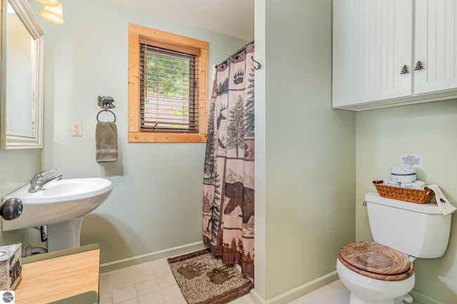 1715 Sunrise Dr, House other with 2 bedrooms, 2 bathrooms and null parking in Greenbush MI | Image 15