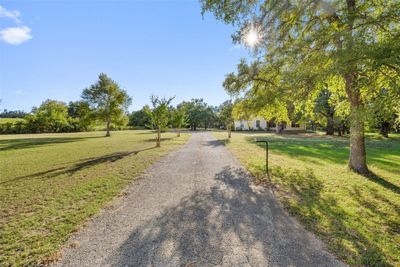 206 Spring Creek Drive, House other with 4 bedrooms, 3 bathrooms and 6 parking in Liberty Hill TX | Image 3