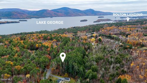 3 N Bolton Rd, Bolton Landing, NY, 12814-3700 | Card Image