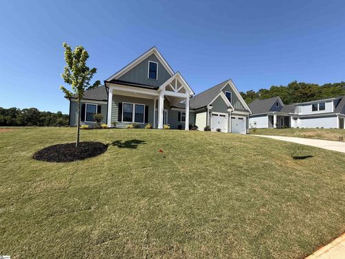 504 Tilman Court, Anderson, SC, 29621 | Card Image