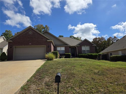 16 Sullivan Dr, Bella Vista, AR, 72714-4809 | Card Image