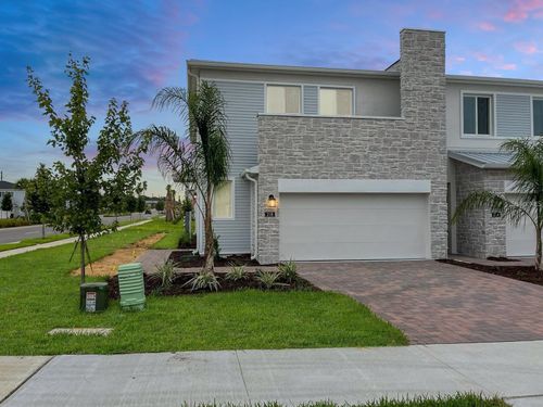 218 Nine Iron Dr, DAVENPORT, FL, 33896-8048 | Card Image