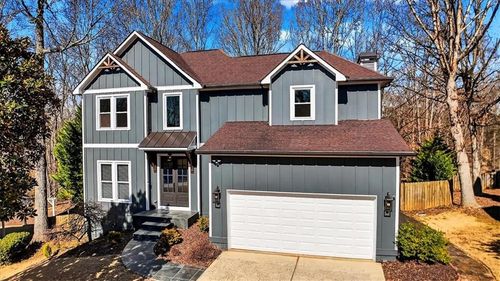 535 Tumbling Creek Dr, Alpharetta, GA, 30005-3483 | Card Image