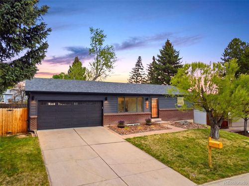 6437 S Dover St, Littleton, CO, 80123-3308 | Card Image