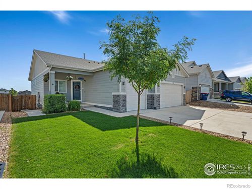 1008 Saddleback Drive, Milliken, CO, 80543 | Card Image