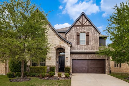 2603 San Jacinto Dr, Euless, TX, 76039-1376 | Card Image