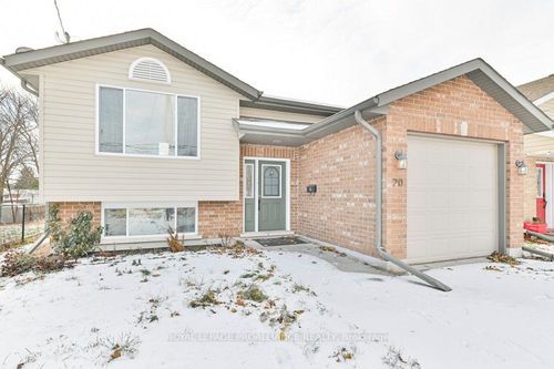 20 Terance St, Trenton, ON, K8V2L5 | Card Image