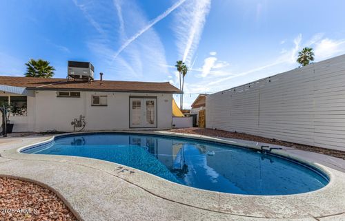 4706 S Grandview Ave, Tempe, AZ, 85282-6717 | Card Image