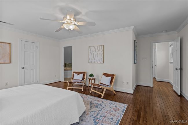 105 Birch Cir, House other with 3 bedrooms, 3 bathrooms and null parking in Manakin Sabot VA | Image 26